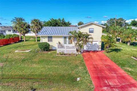 2835 Wisteria Pl, Punta Gorda, FL 33950