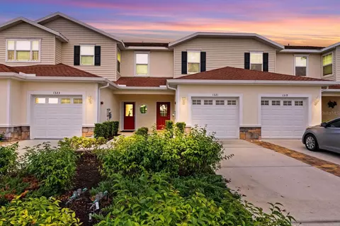 1321 Jonah Dr, North Port, FL 34289