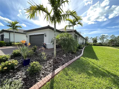 2615 Brassica Dr, North Port, FL 34289