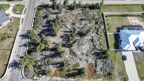 3200 And 3220 Wisteria Pl, Punta Gorda, FL 33950