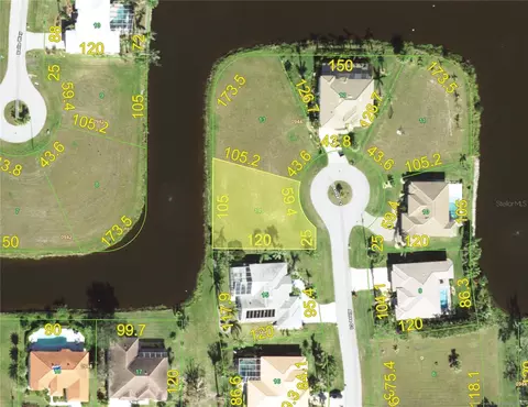 17519 Ainse Ct, Punta Gorda, FL 33955
