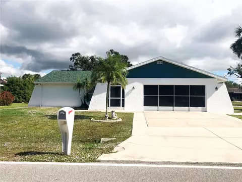 1498 Dewitt St, Port Charlotte, FL 33952