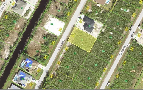 8342 Walbert, Port Charlotte, FL 33981