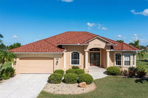 2336 Ryan Blvd, Punta Gorda, FL 33950