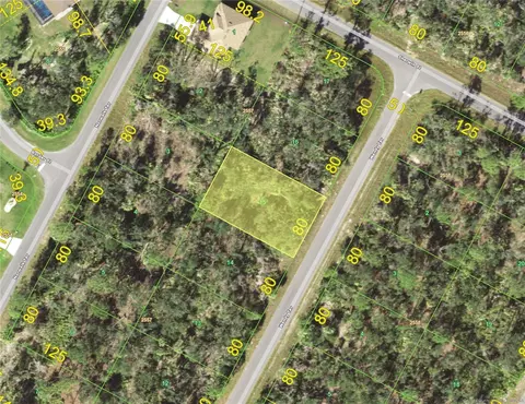 1235 Wendy Ter, Port Charlotte, FL 33953