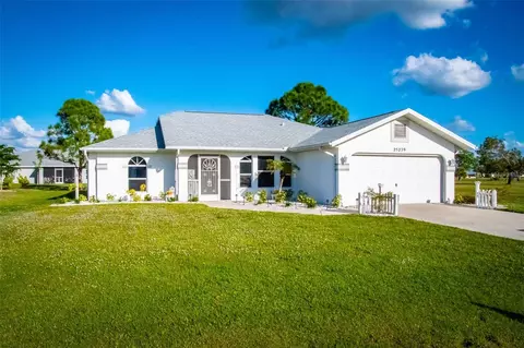 25239 Puerta Dr, Punta Gorda, FL 33955