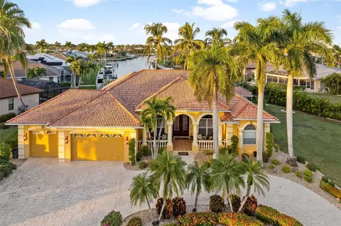 714 Via Tripoli, Punta Gorda, FL 33950