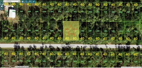 26212 Hapsburg Rd, Punta Gorda, FL 33955
