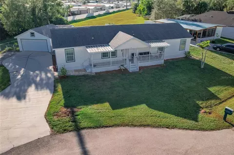 553 South Dr, Punta Gorda, FL 33950
