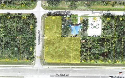 684-700 Tamiami Trl, Port Charlotte, FL 33954