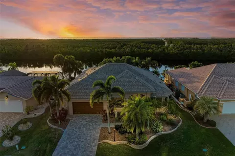3249 Antigua Dr, Punta Gorda, FL 33950