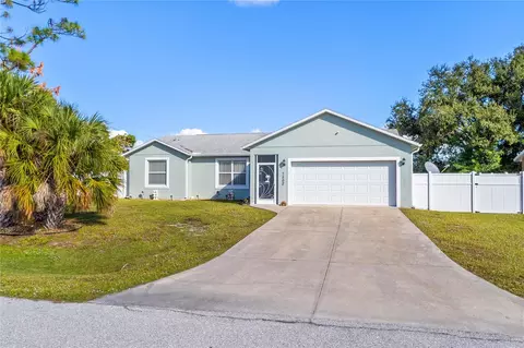 7502 Cohen St, Port Charlotte, FL 33981