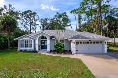 3627 Froude St, North Port, FL 34286