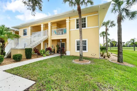 1235 Saxony Cir #5205, Punta Gorda, FL 33983