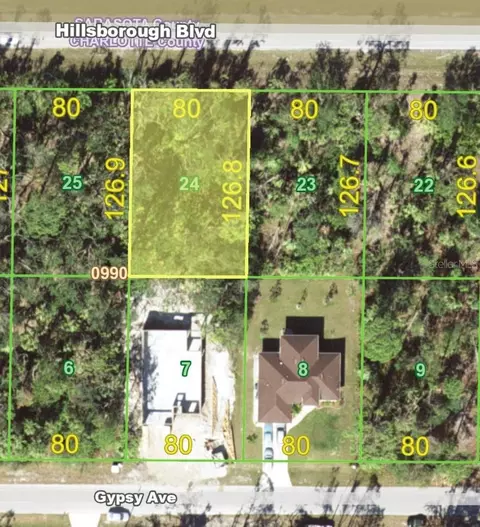 18383 Hillsborough Blvd, Port Charlotte, FL 33954