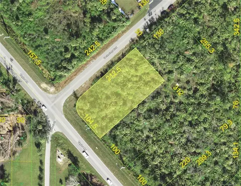25471 Technology Blvd, Punta Gorda, FL 33950