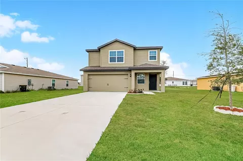 264 Gladiola Ct, Poinciana, FL 34759