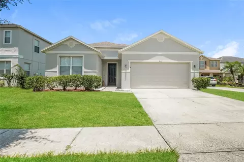 515 Berry James Ct, Kissimmee, FL 34744
