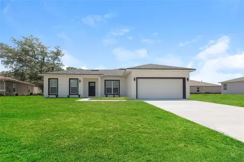123 Conch Dr, Poinciana, FL 34759