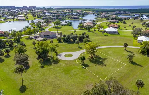 17040 Ginger Ln, Punta Gorda, FL 33955