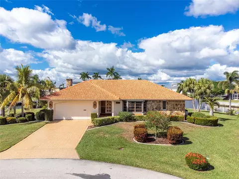2790 Bay Ct, Punta Gorda, FL 33950