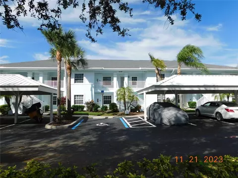 1479 San Cristobal Ave #2103, Punta Gorda, FL 33983