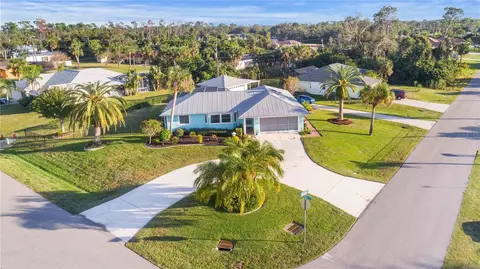 18299 Morrisson Ave, Port Charlotte, FL 33948