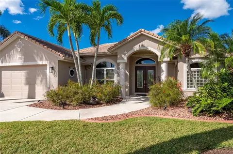 740 Trumpet Tree, Punta Gorda, FL 33955