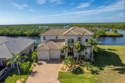 3213 Antigua Dr, Punta Gorda, FL 33950