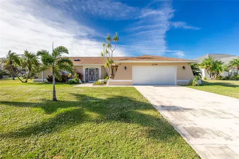 1759 Nuremberg Blvd, Punta Gorda, FL 33983