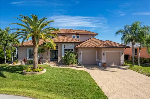 4012 Bastia Ct, Punta Gorda, FL 33950