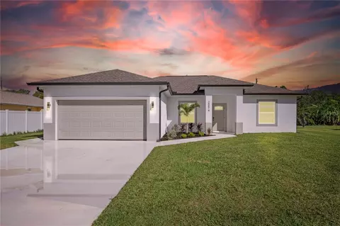23474 Moreland Ave, Port Charlotte, FL 33954