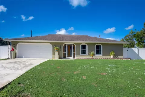 3995 Hadden Ter, North Port, FL 34287