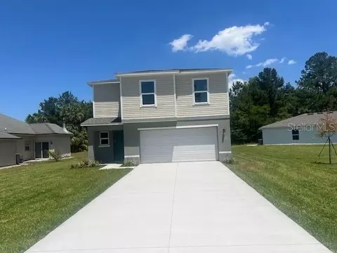 624 Live Oak Loop, Crescent City, FL 32112