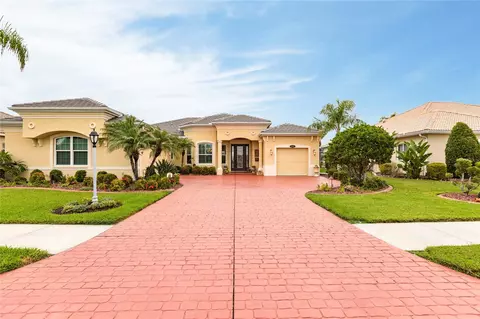 1885 Bobcat Trl, North Port, FL 34288
