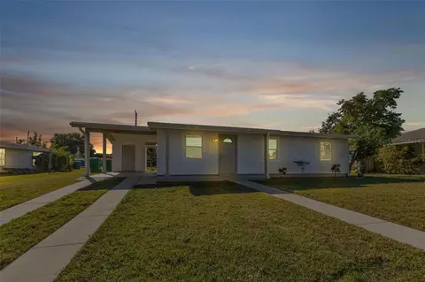 22347 Laramore Ave, Port Charlotte, FL 33952