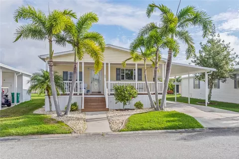 2100 Kings Hwy #421, Port Charlotte, FL 33980