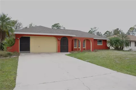 23311 Burlingame Ave, Port Charlotte, FL 33980