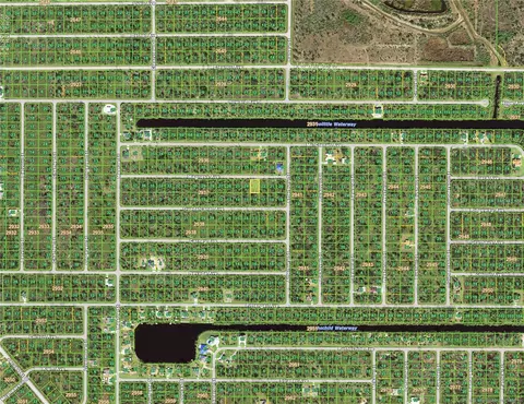14235 Magness Ave, Port Charlotte, FL 33953