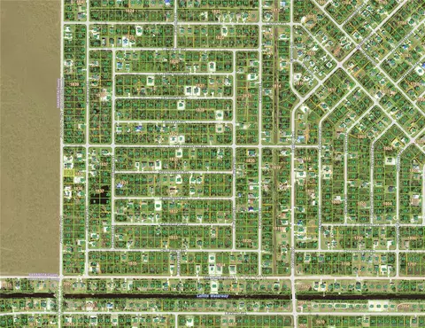5416 Jennings Blvd, Port Charlotte, FL 33981