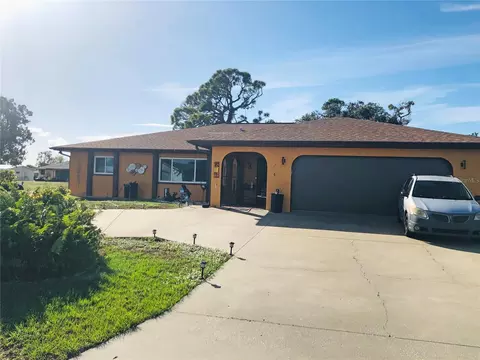 3345 Sunrise Trl, Port Charlotte, FL 33952