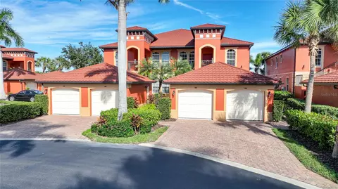 3500 Mondovi Ct #822, Punta Gorda, FL 33950
