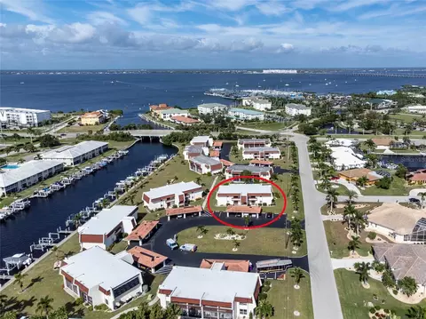 311 Garvin St #301A, Punta Gorda, FL 33950