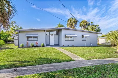 7987 Jeffery Ave, North Port, FL 34287