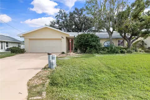 861 Fairfax Ter NW, Port Charlotte, FL 33948