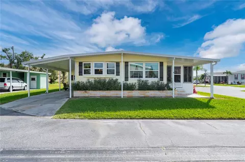 1000 Kings Hwy #349, Port Charlotte, FL 33980