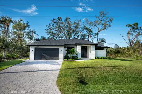 5558 Babroff Ter, North Port, FL 34291