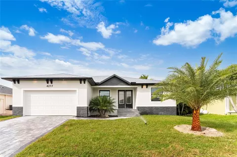 4217 Vasco St, Punta Gorda, FL 33950
