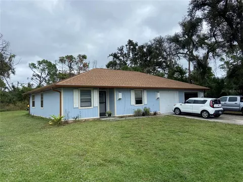 248 Camillia Ln, Port Charlotte, FL 33954