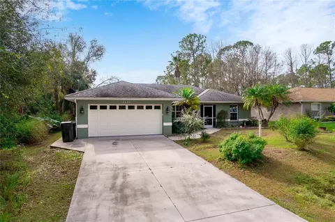 4499 Belladonna Ave, North Port, FL 34286